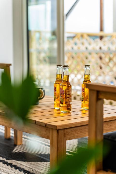 La terrasse et la vue, photo 14