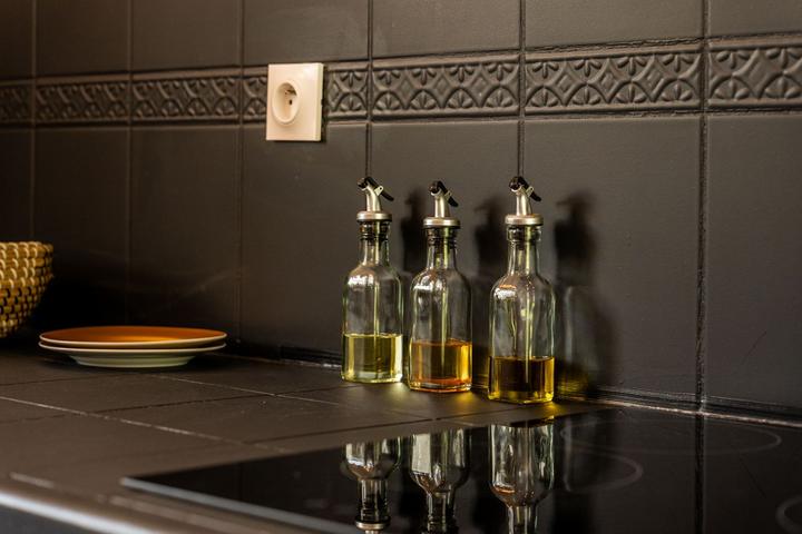 La cuisine, photo 3