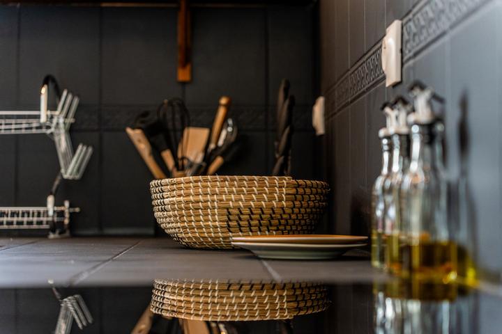 La cuisine, photo 8