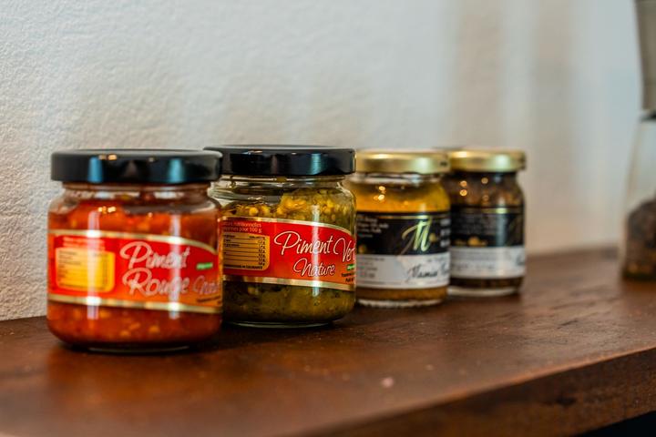 La cuisine, photo 10