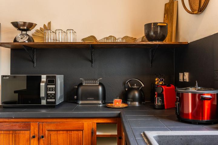 La cuisine, photo 11