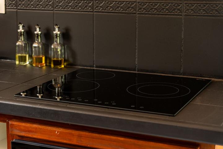 La cuisine, photo 12