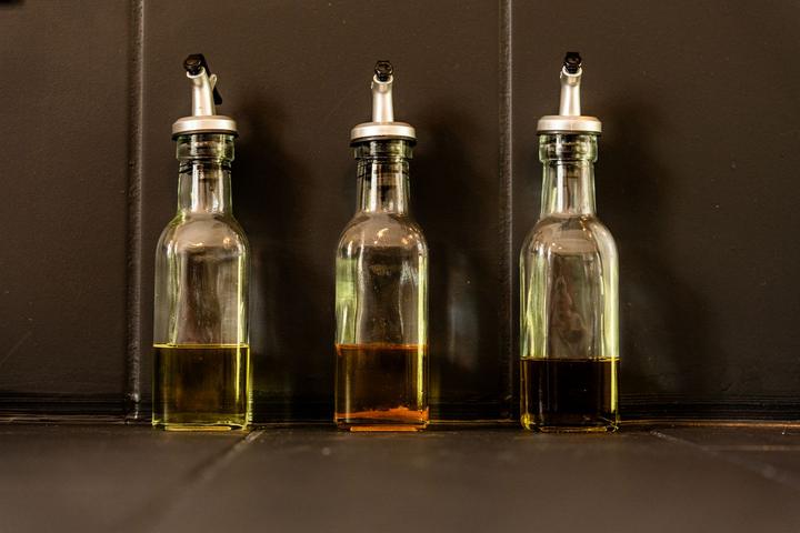 La cuisine, photo 13