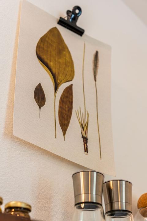La cuisine, photo 14