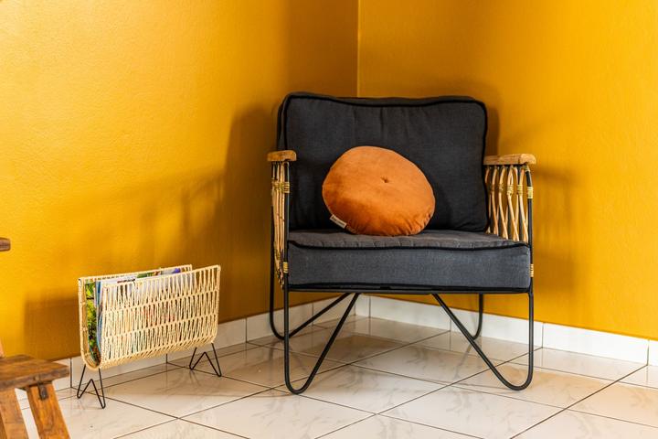 Séjour et salle à manger, photo 6