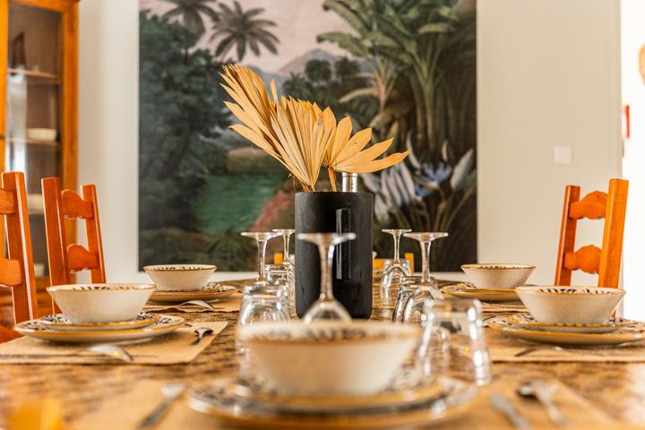 Séjour et salle à manger, photo 7