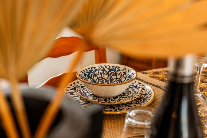 Séjour et salle à manger, photo 19