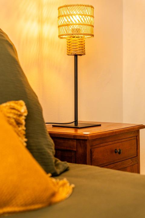 Les chambres, photo 8