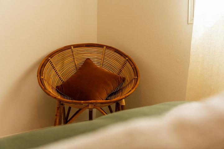 Les chambres, photo 10
