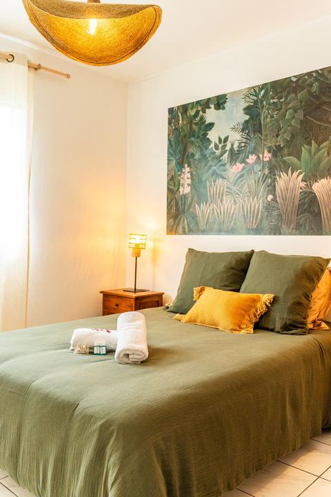 Les chambres, photo 11
