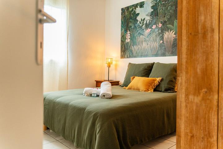 Les chambres, photo 12