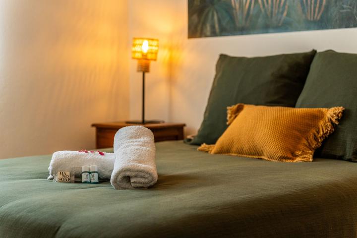 Les chambres, photo 13