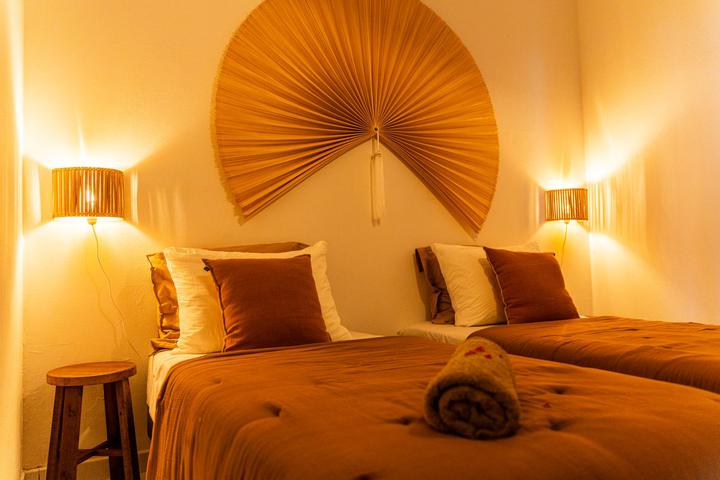 Les chambres, photo 14