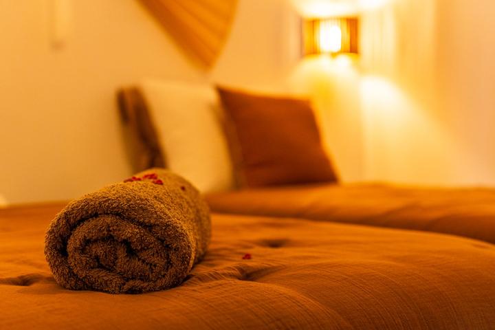 Les chambres, photo 15