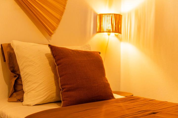 Les chambres, photo 16