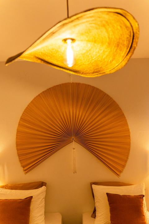 Les chambres, photo 18