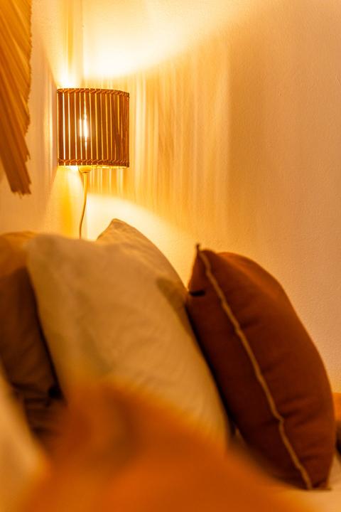 Les chambres, photo 20