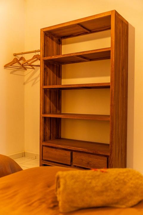 Les chambres, photo 21