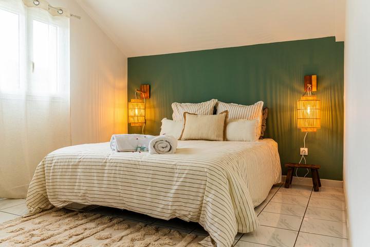 Les chambres, photo 26