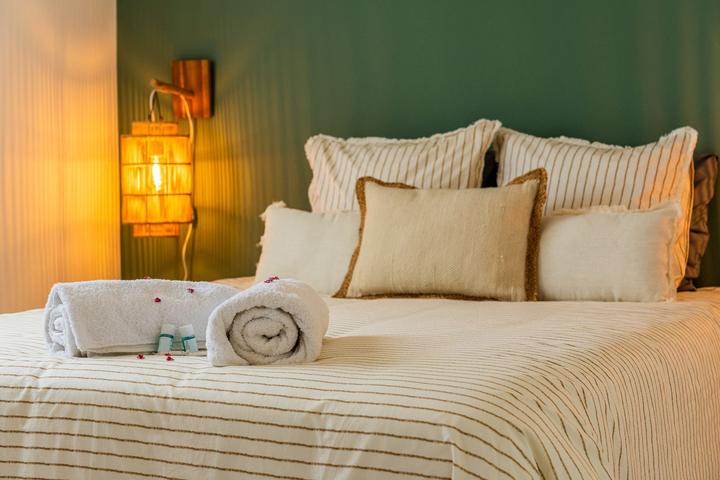 Les chambres, photo 27