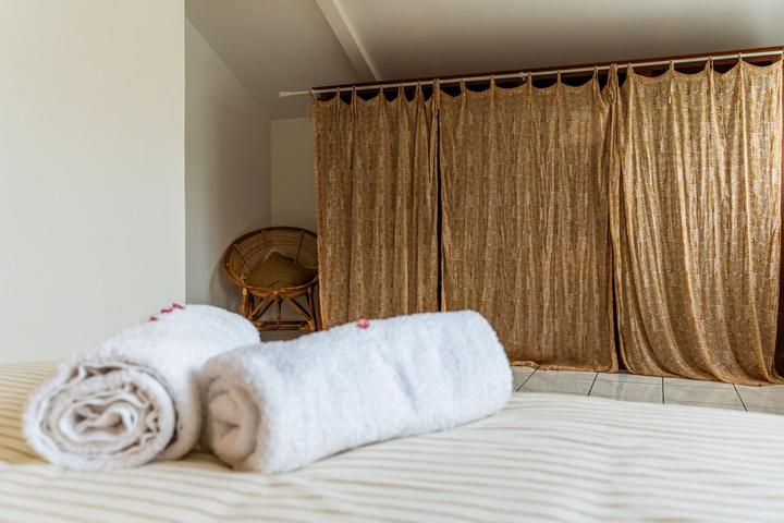 Les chambres, photo 32