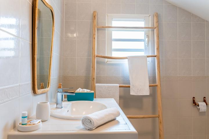 Les salles de bains, photo 3