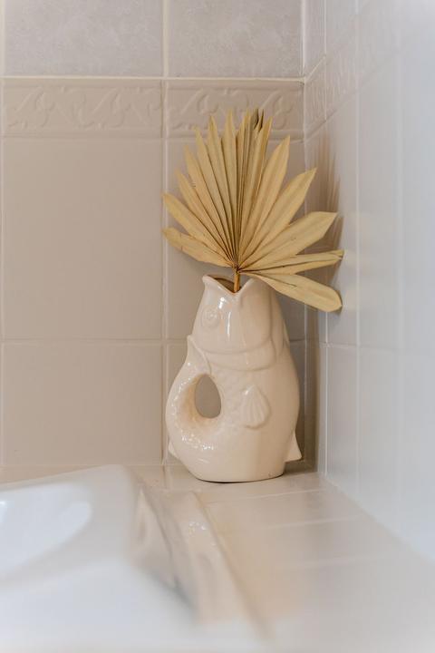 Les salles de bains, photo 7