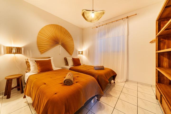 Les chambres, photo 2