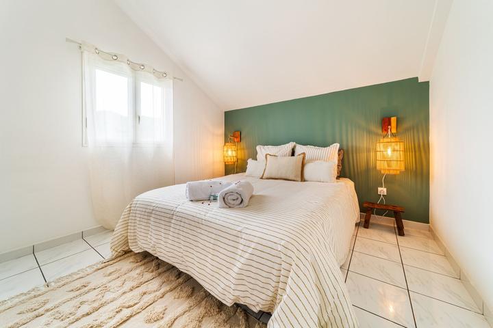 Les chambres, photo 4